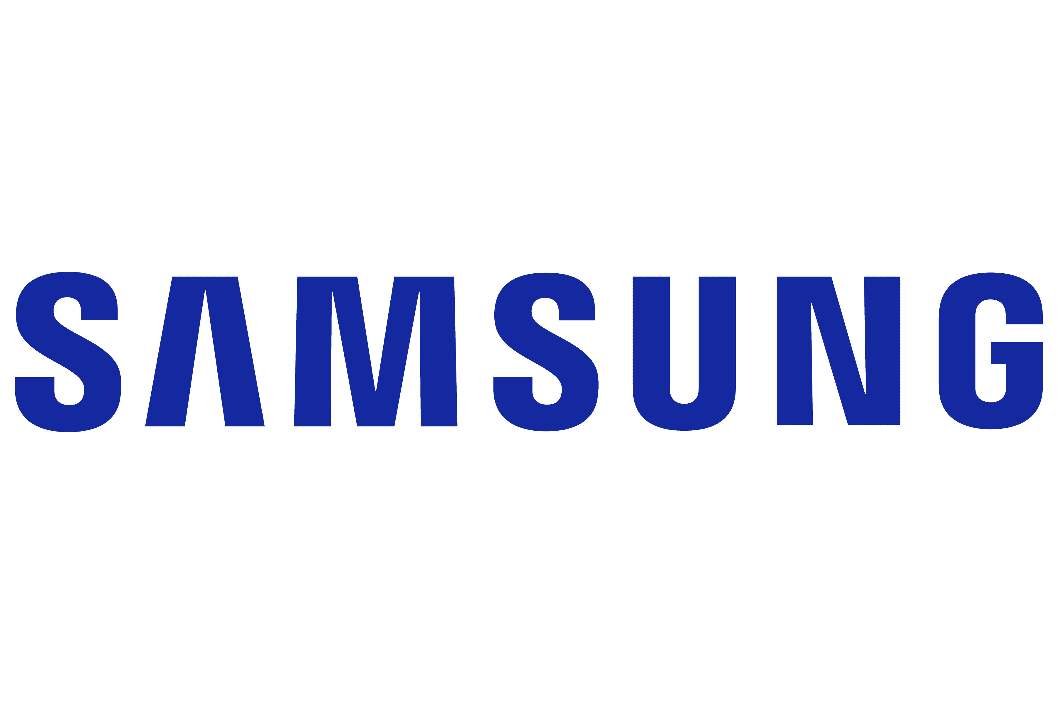 Samsung Electronics logo
